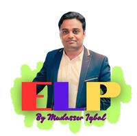 English Learning Point logo