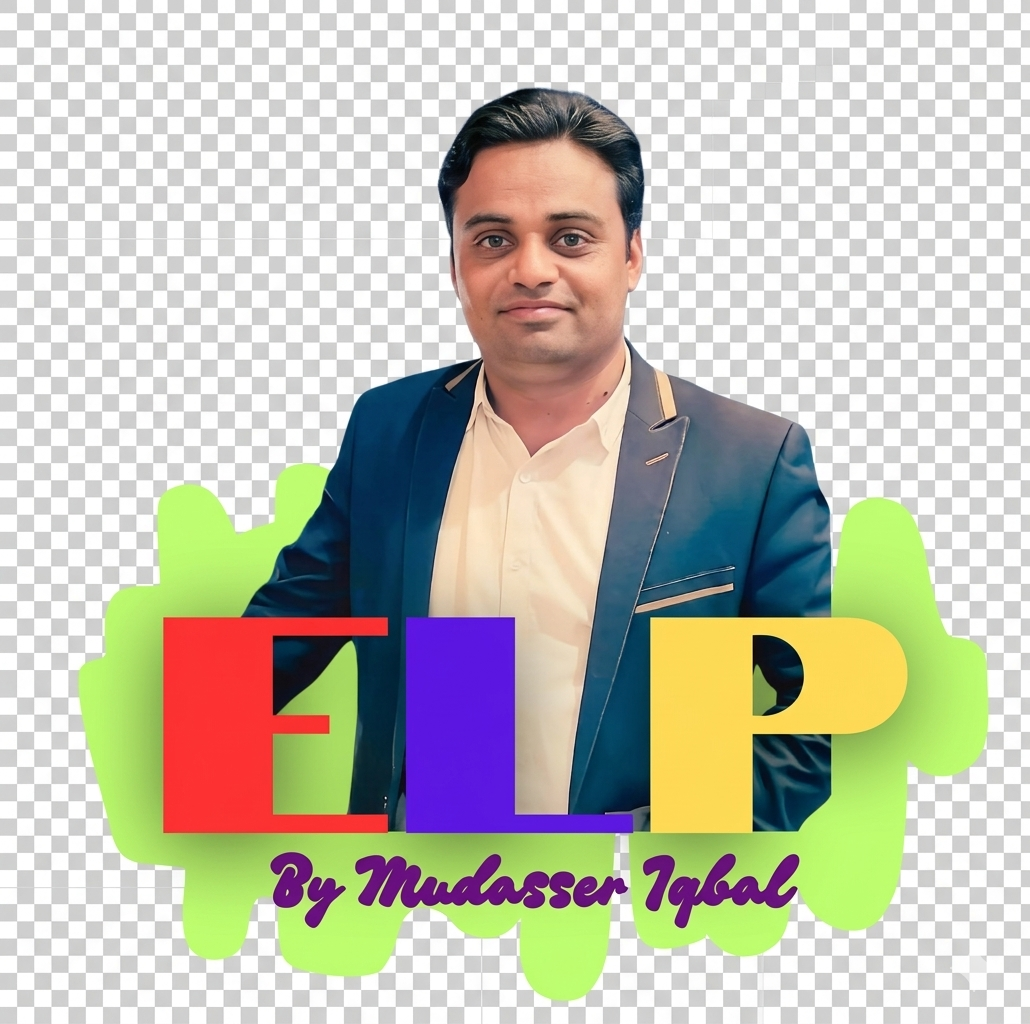 ELP Logo
