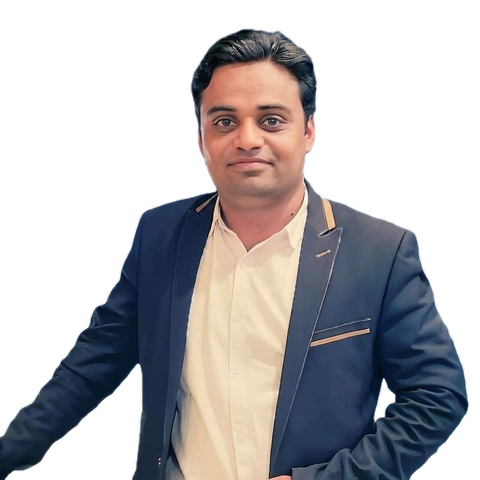 Mudasser Iqbal — IELTS, PTE and OET coach in Lahore