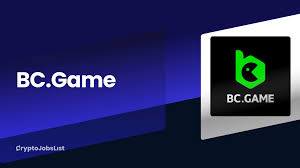 BC.Game Casino A Experiência Definitiva de Jogo Online
