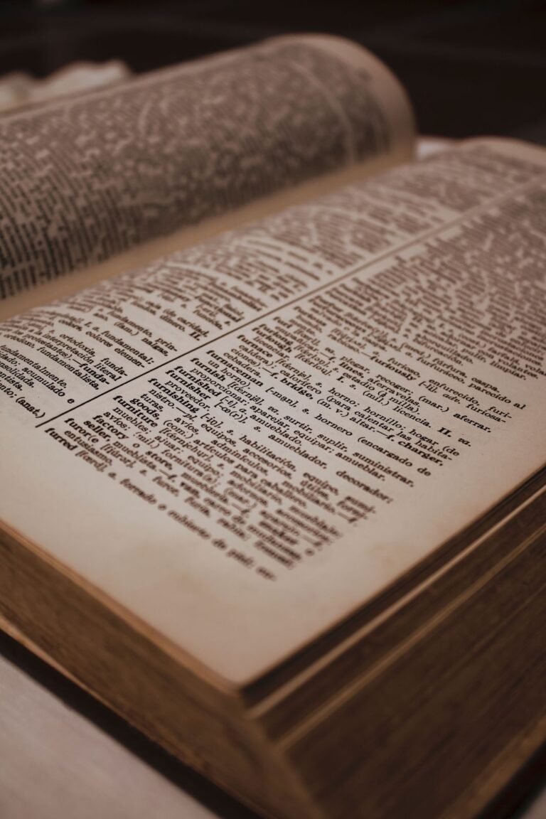 True, False, Not Given in IELTS Reading — Finally Explained