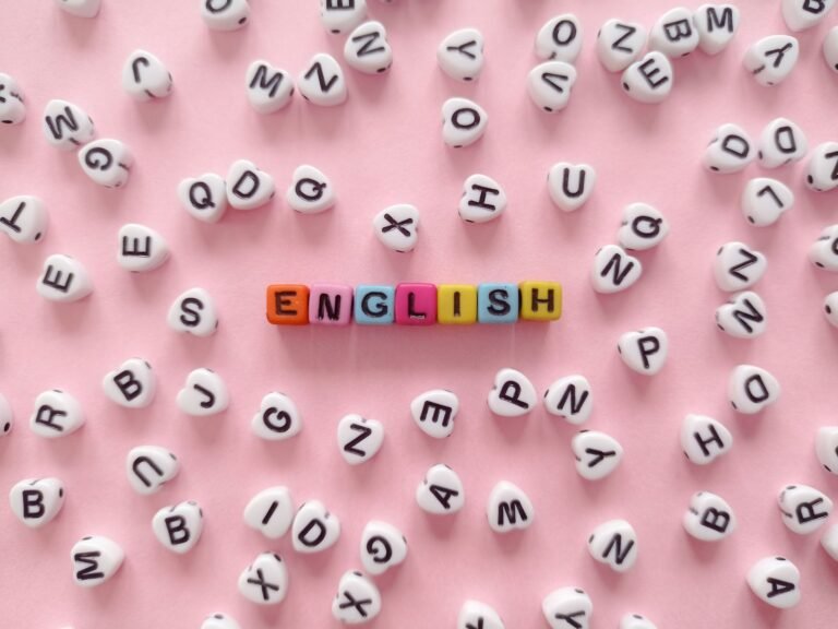 How to Improve Coherence and Cohesion in IELTS Writing