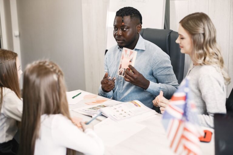 How TOEFL Speaking Is Scored: A Practical Breakdown
