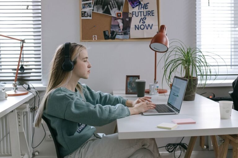 How to Prepare for IELTS at Home: A Realistic Step-by-Step Plan