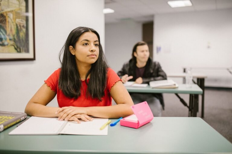 Why Am I Stuck at 6.5 in IELTS Writing? (And How to Finally Reach Band 7)
