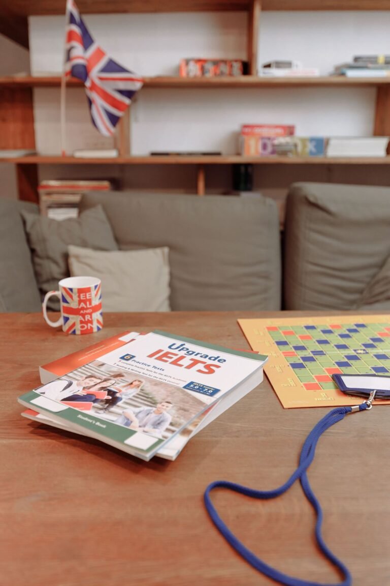 What IELTS Band Do You Need for a UK Student Visa?